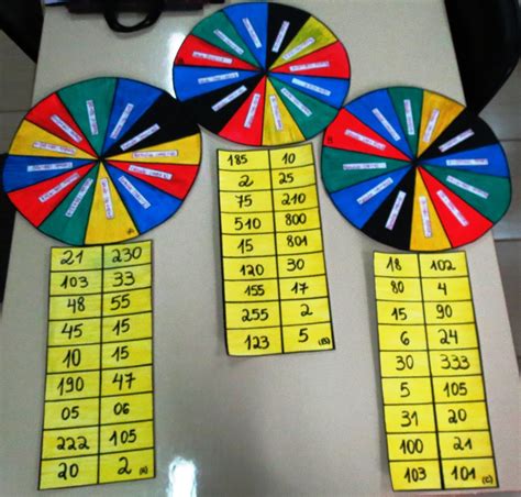 jogos matemáticos para confeccionar